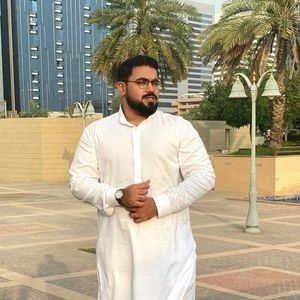 Meet your Posher, Asad